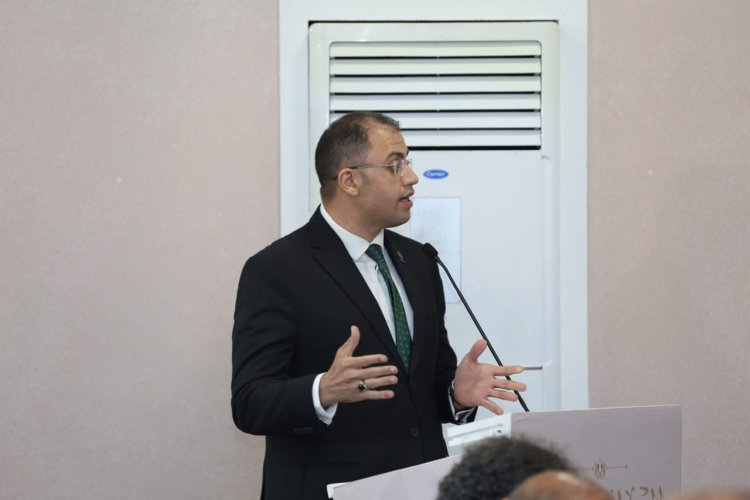 الحوار الوطني.. عضو «التنسيقية» يوصي بإنشاء لجنة عليا لتسوية الديون الحكومية