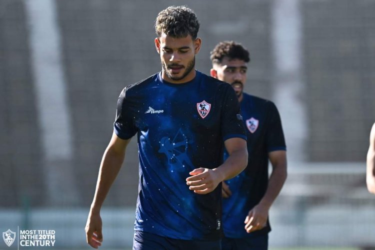 الزمالك يعمل على إنهاء مستحقات انتقال ثنائي بيراميدز لصفوفه