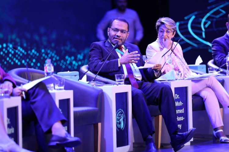 مسؤول بـ«الصحة»: ندعم الدول لتنفيذ تجربة «100 مليون صحة»