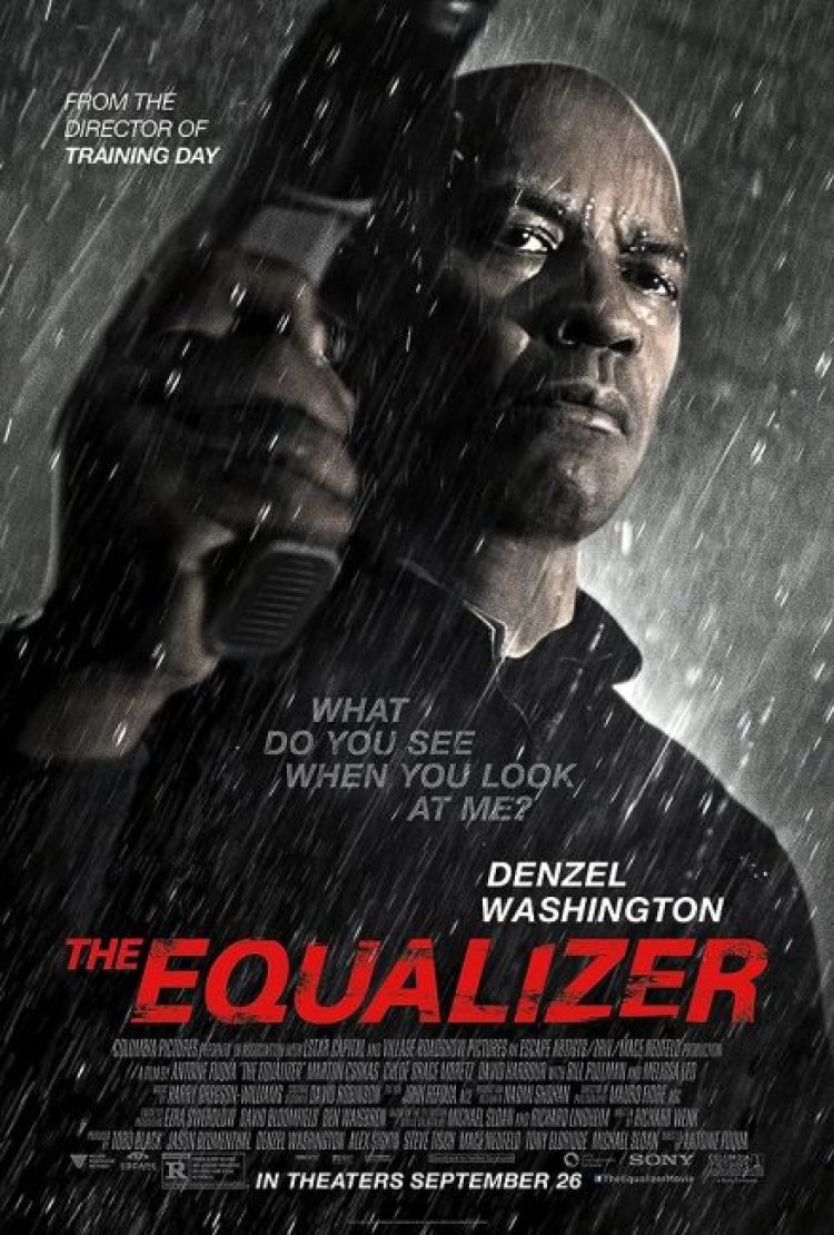 دينزل واشنطن يتصدر شباك التذاكر الأمريكي بفيلمه «The Equalizer 3».. ايه الحكاية؟