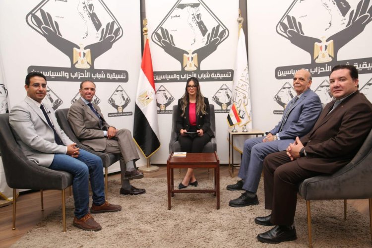 الحوار الوطني.. خبير اقتصادي يكشف عن الأسباب الحقيقية لـ«حدوث التضخم»