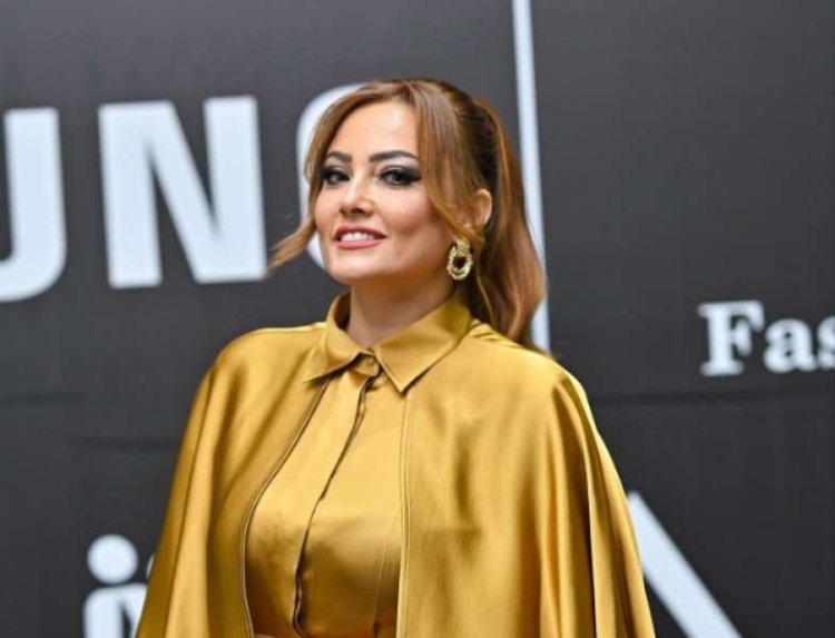 بشرى: «أنا أول امرأة منتجة في جيلي وأنتجت 17 عمل حتى الآن»