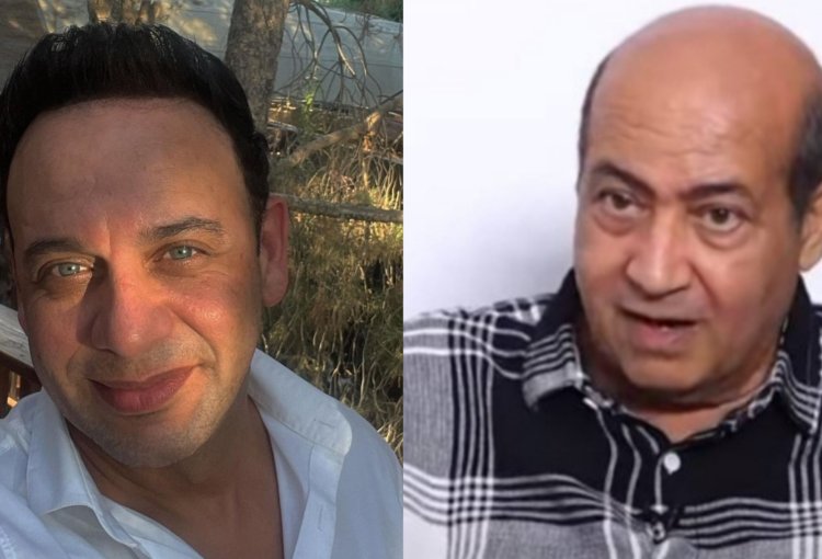 مصطفى قمر يرد على طارق الشناوي: فكرني كدة شغلتك إيه؟ .. هى من أربع حروف بيتهيألي