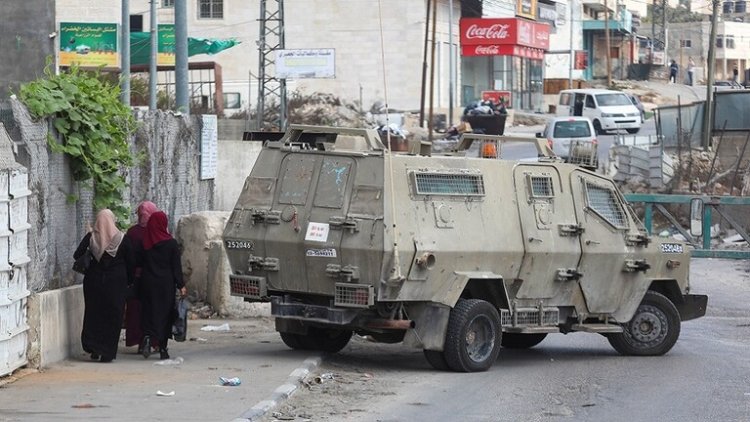الأمم المتحدة تحث إسرائيل على التحقيق في "تعرية" 5 فلسطينيات قسريا بالخليل