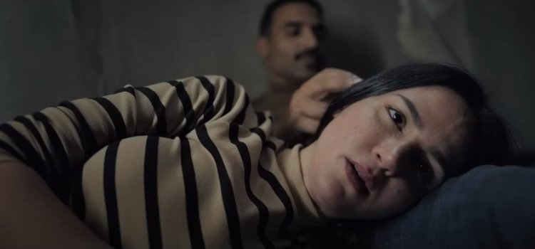«هل شخصيتها في سفاح الجيزة حقيقة أم خيال؟».. رد صادم للفنانة ركين سعد