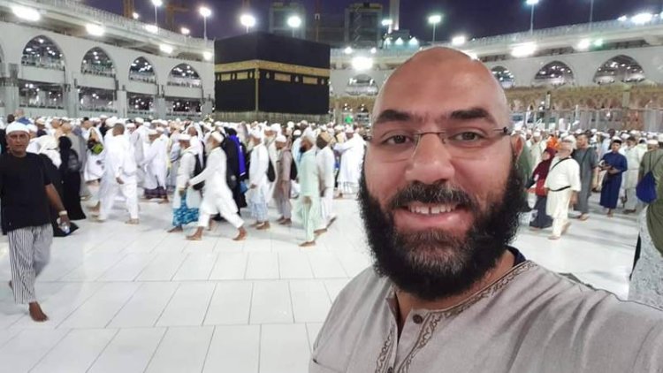 أثارت الجدل على السوشيال ميديا..هل يجوز عمرة البدل شرعاً؟