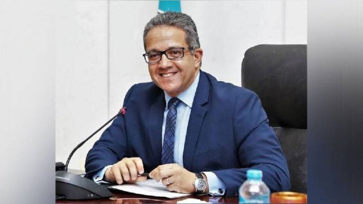 «مجلس وزراء الخارجية العرب» يعتمد ترشيح الدكتور خالد العناني وزير السياحة والآثار السابق لليونسكو