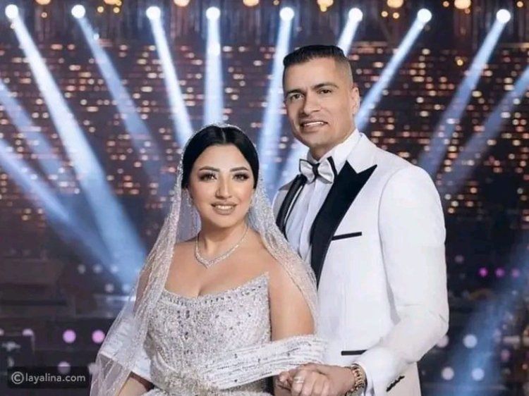 حسن شاكوش لطليقته ريم طارق: مش من تربيتي إني أشهر ببنات الناس
