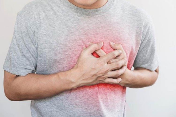 عميد معهد القلب يكشف أسباب انتشار ظاهرة توقف القلب المفاجئ