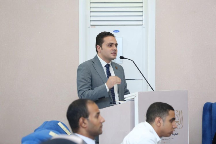 الحوار الوطني.. عضو «تنسيقية الأحزاب» يقترح عودة العمل باتحاد طلاب مصر