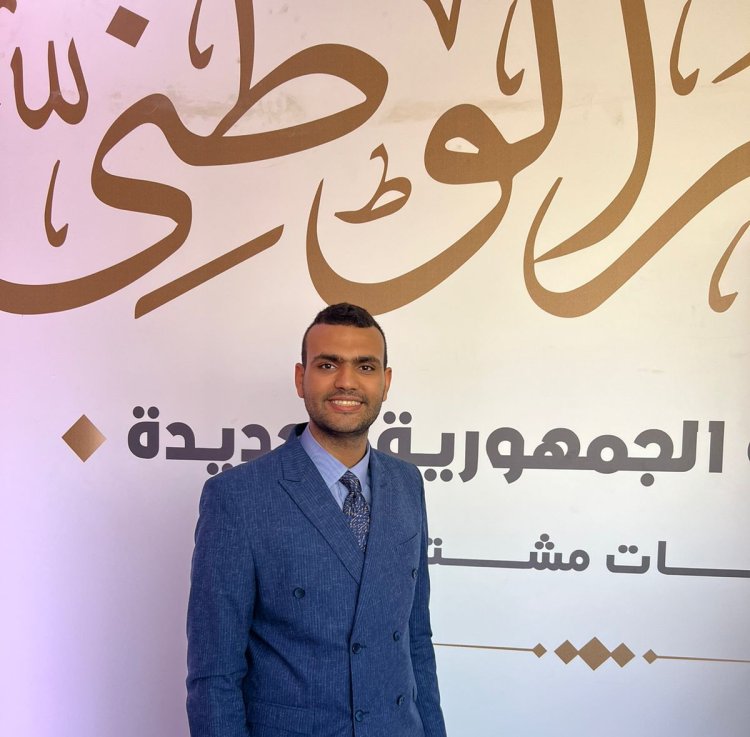 ممثل «العدل» بالحوار الوطني: رحبنا بقرارات العفو عن «سجناء الرأي» ونتمنى المزيد