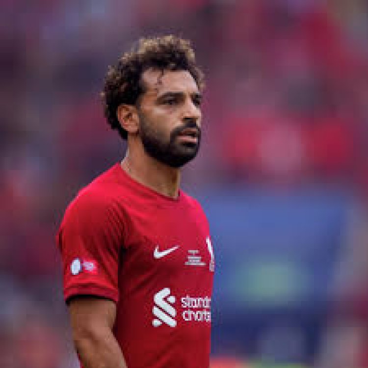 مفيدة شيحة: محاولات لتوريط محمد صلاح في أزمة مع السعودية 