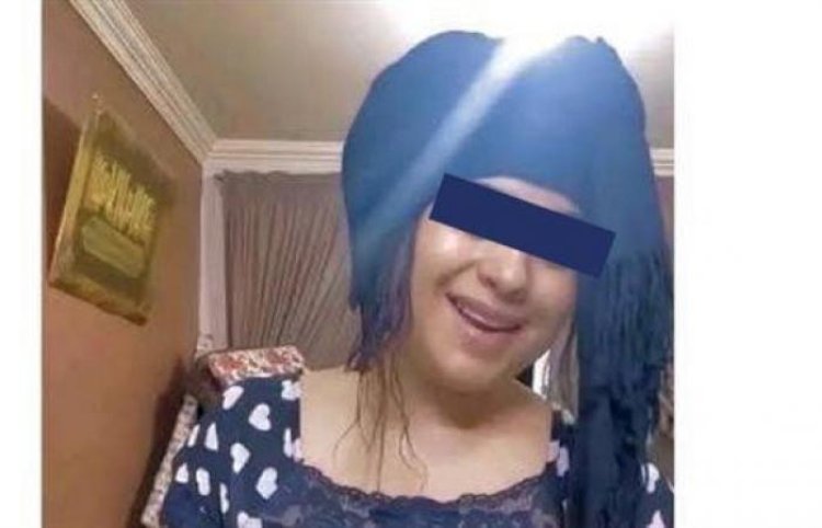 القبض على صاحبه يوميات هنادي لنشرها فيديوهات مخلة بالآداب