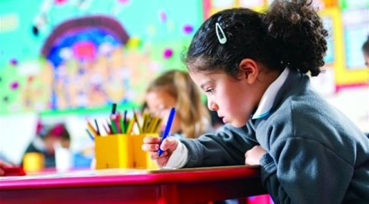 العام الدراسي الجديد 2024.. رسوم التحاق الطلاب الوافدين بالمدارس الرسمية
