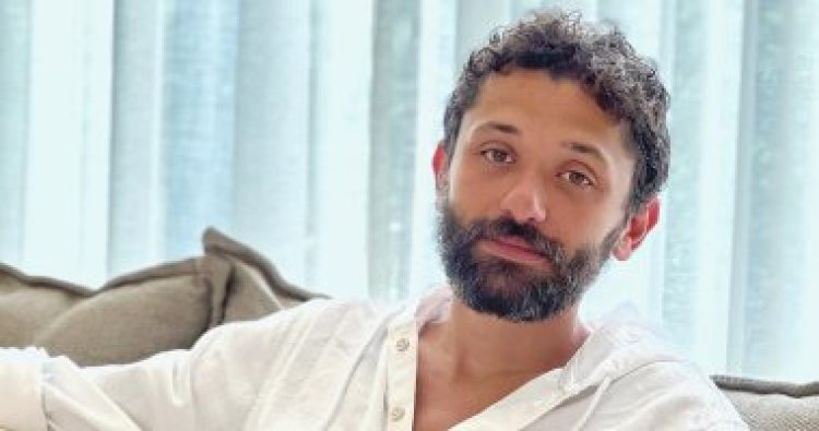 مجدي الهواري عن كريم محمود عبد العزيز: «اللي خلف مامتش»
