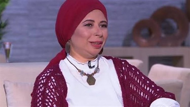 نسرين أسامة أنور عكاشة لـ «العاصمة»: خالد يوسف اتخذ الطريق الصحيح في «الإسكندراني»