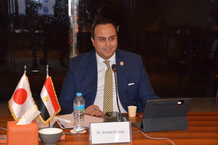 رئيس الرعاية الصحية يشيد بتقدم مشروع «EH-QIPS» وتأثيره الإيجابي
