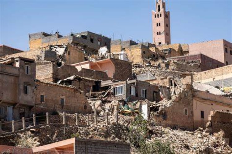 بعد كارثة المغرب.. عالم جيولوجيا يحذر البلدان العربية من زلزال قريبًا