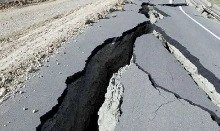 بعد كارثة المغرب.. هل مصر ضمن منطقة حزام الزلازل؟