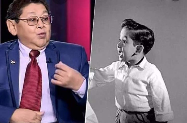أحمد فرحات: فريد شوقي كان يشكو من غيرة هدى سلطان