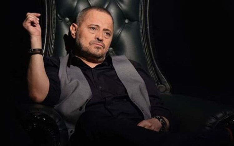 بعد مطالبته باعتزال الغناء.. وائل جسار يكشف عن ردة فعل جورج وسوف
