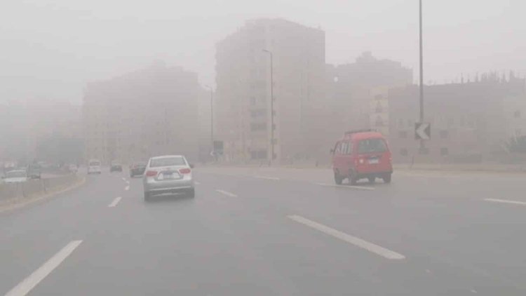تقلبات جوية غير آمنة.. «الأرصاد» تحذر من طقس الـ 48 ساعة المقبلة