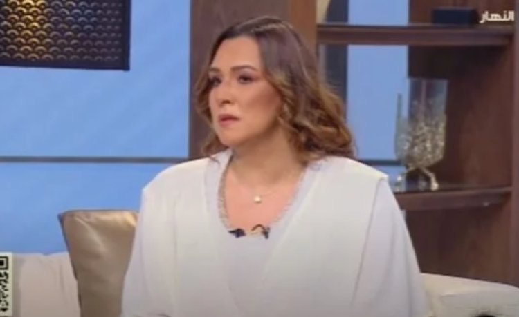 رانيا علواني: «اعتزلت لما وصلت للى أنا عايزاه»