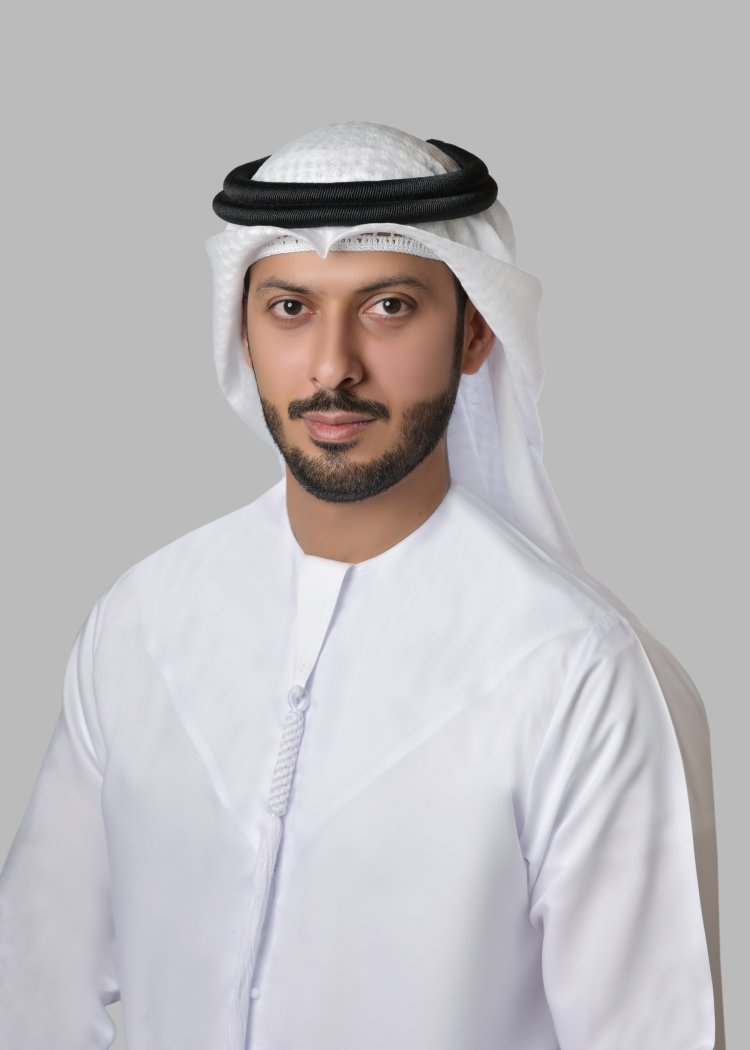 سعود بن راشد المعلا يصدر مرسوما أميرياً بتعيين مدير عام لدائرة السياحة والآثار بأم القيوين