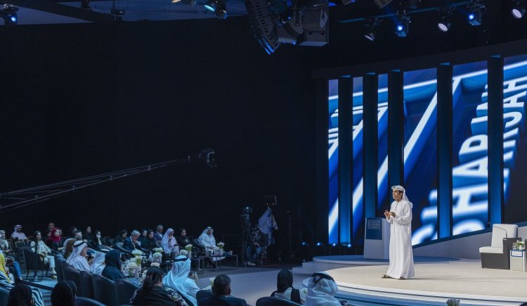 "الدولي للاتصال الحكومي" يستضيف نخبة من أصحاب الاختصاص لمناقشة إدارة واستثمار الموارد