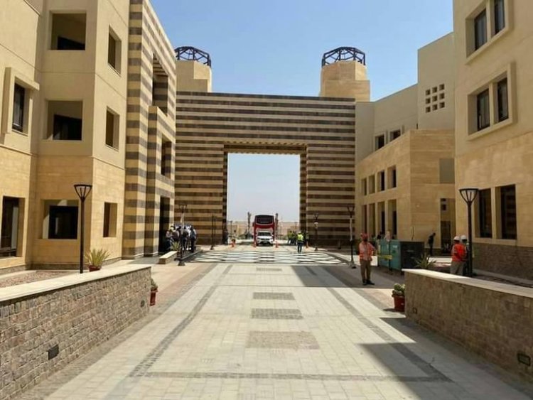 نتيجة المدينة الجامعية جامعة الأزهر 2023