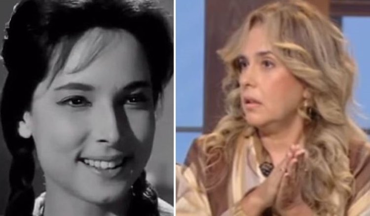 ابنة مديحة سالم تكشف أسرارا عن حياة والدتها.. وعلاقة تحية كاريوكا بزواجها من والدها