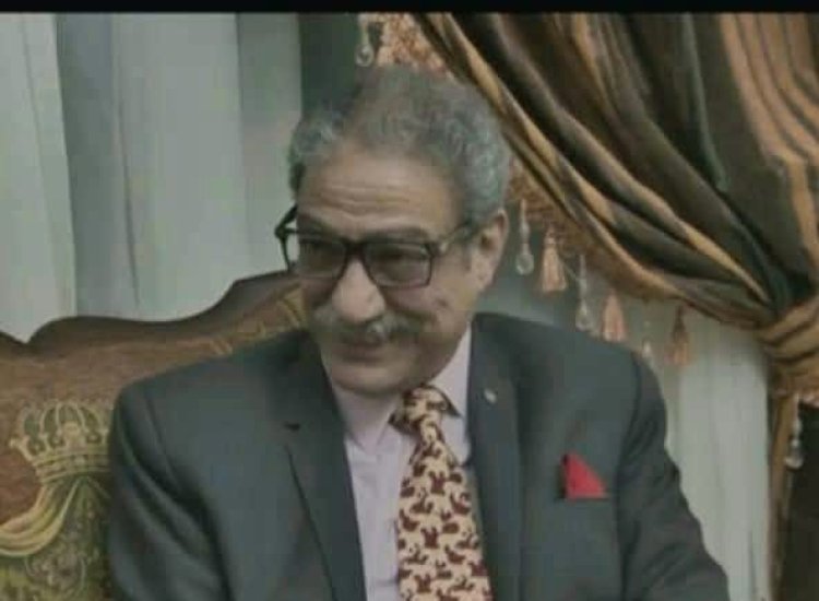 خالد جلال ناعيا أشرف عامر: فقدنا شاعرا وكاتبا مميزا