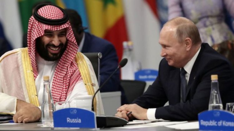 وكالة الطاقة الدولية تحذر من تحالف السعودية وروسيا في تخفيض إنتاج البترول
