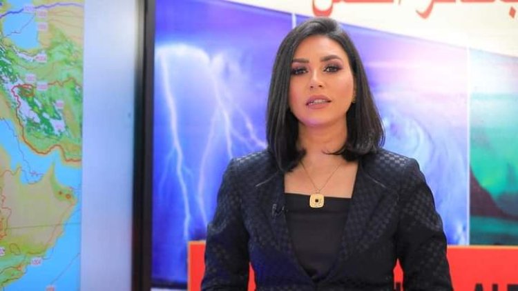 غدا.. تغطية خاصة ببرنامج «اليوم» من داخل الهيئة العامة للأرصاد الجوية بالتزامن مع العاصفة «دانيال» على dmc