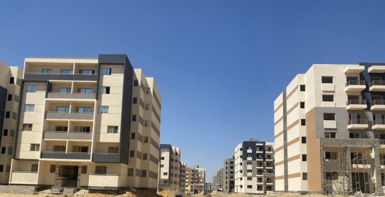 تعرف على تفاصيل طرح وحدات «سكن لكل المصريين» بالتجمع الثالث