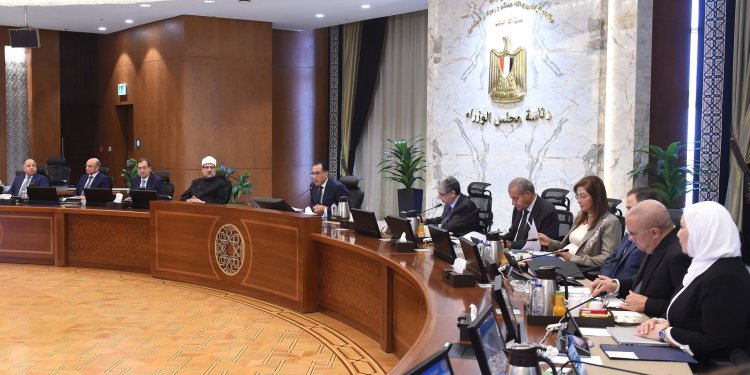 وزيرة التخطيط تستعرض وضع مصر في تحقيق أهداف التنمية المستدامة