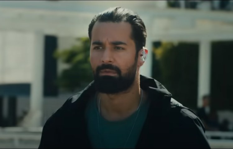 طرح برومو فيلم حسن المصري في السينمات.. 4 أكتوبر المقبل (فيديو)