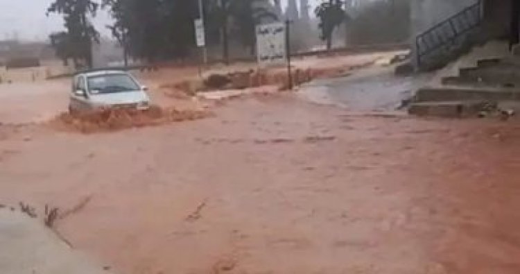 العاصفة دانيال.. البرلمان الليبي يعتمد ميزانية طوارئ بـ10 مليار دينار ليبي
