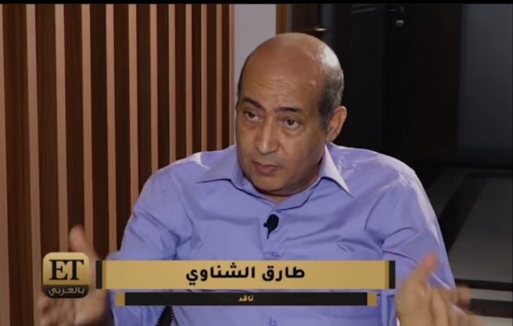 طارق الشناوي: هاجمت منير وهنيدي وغيرهم.. ومصطفى قمر مش عايز يتعظ