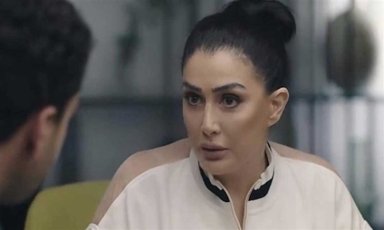 منها عرض «سفاح الجيزة».. 5 أسباب وراء نجاح غادة عبد الرازق في مسلسل حدث بالفعل