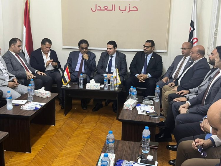 فريد زهران يحسم موقفه من الانتخابات الرئاسية المصرية نهاية الأسبوع المقبل