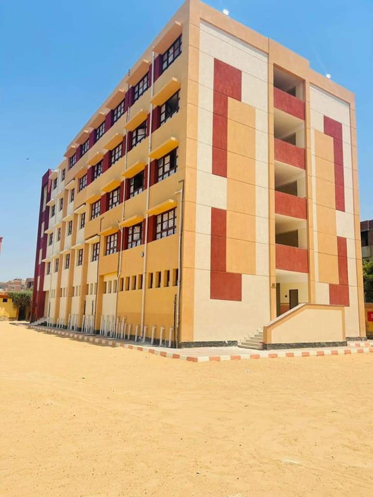 محافظ الجيزة: دخول ٢٨ مدرسة جديدة وتوسعات بالعام الدراسى الجديد بتكلفة ٣٦٢ مليون جنيه