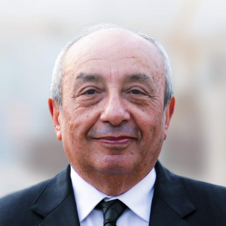 «النبراوي» يبحث تقديم الدعم الهندسي للمناطق المدمرة جراء الإعصار في ليبيا