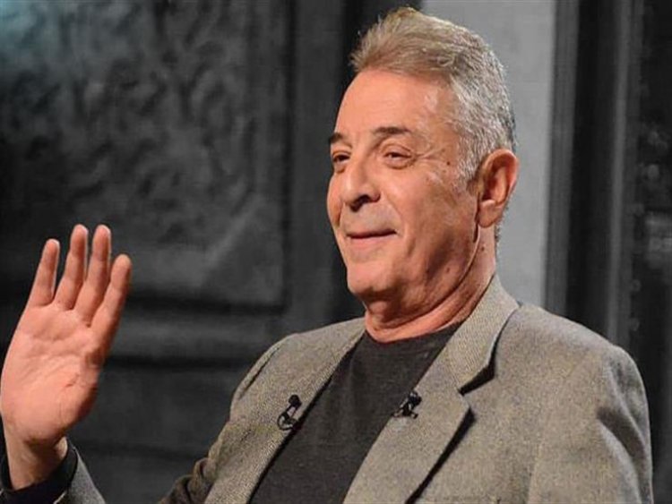 بالفيديو.. محمود حميدة يطلق حسابه الرسمي عبر انستجرام