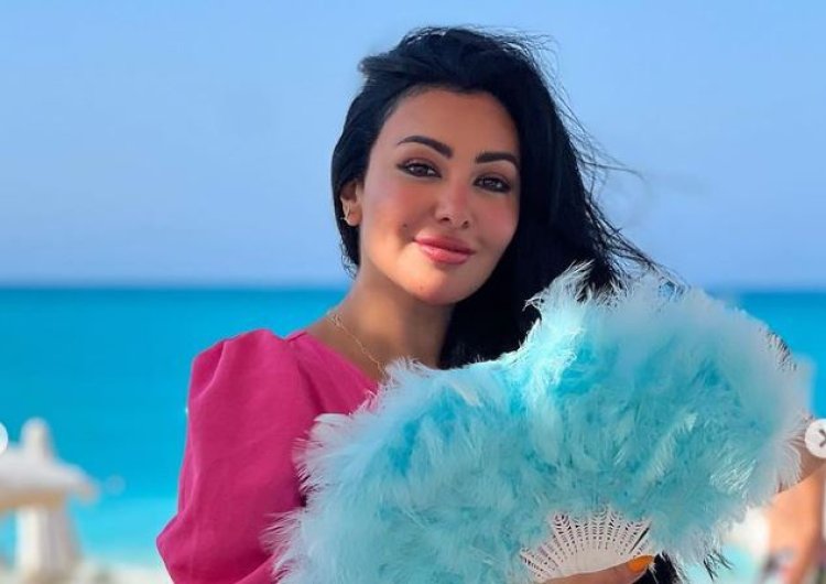 ميريهان حسين تكشف حقيقة زواجها.. وتتمنى العمل مرة آخرى مع محمد رمضان (صور)