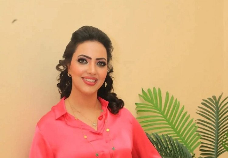 للعام الثاني.. اختيار «مي سكرية» مسئولاً إعلاميًا لمهرجان الفضائيات العربية الـ 14