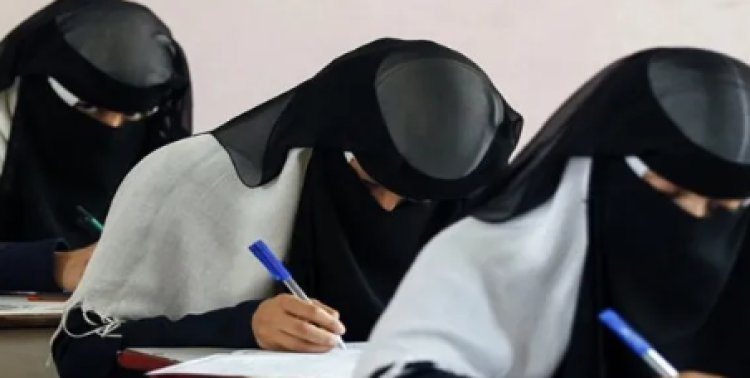 خبير تربوي: «قرار حظر النقاب في المدارس كان لابد منه»