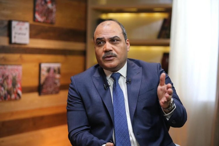 الباز: الرئيس السيسي رجل يتمسك بالأمل.. وسنتجاوز الأزمة بصبر الشعب وإدارة القيادة