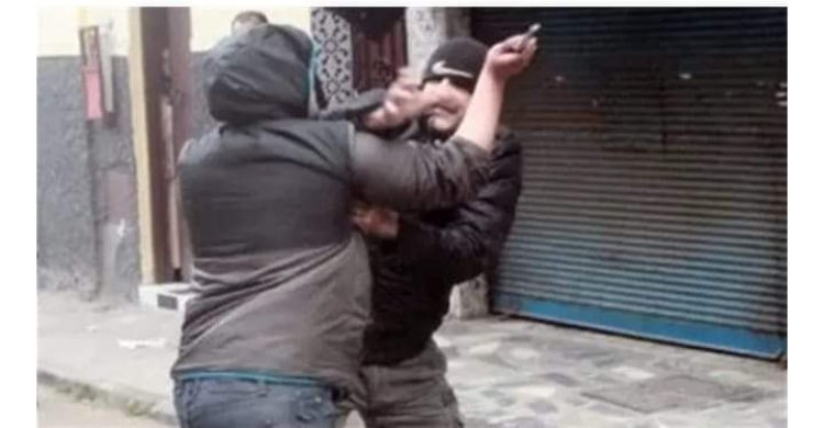 مقتل سائق وإصابة اثنين آخرين فى مشاجرة بينهم لخلافات على شقة ميراث 