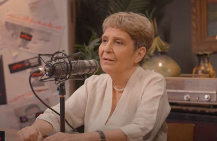حنان يوسف تكشف صعوبات دورها في سفاح الجيزة.. وتؤكد: شُفت شخصيات كده في الحقيقة